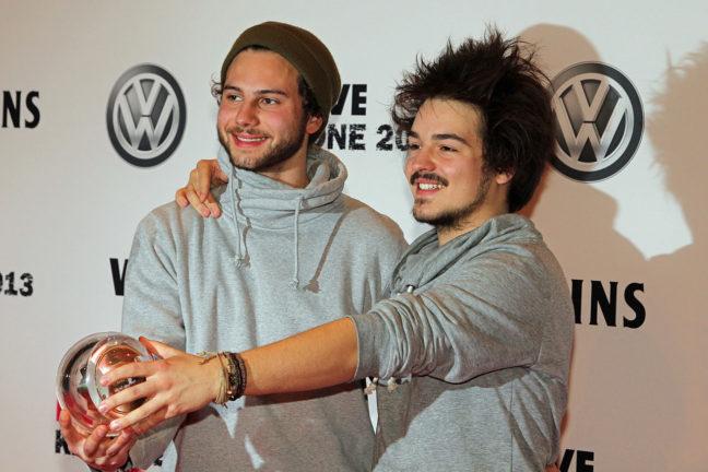 Milky Chance releases sophomore album, extends success from previous chart-topper