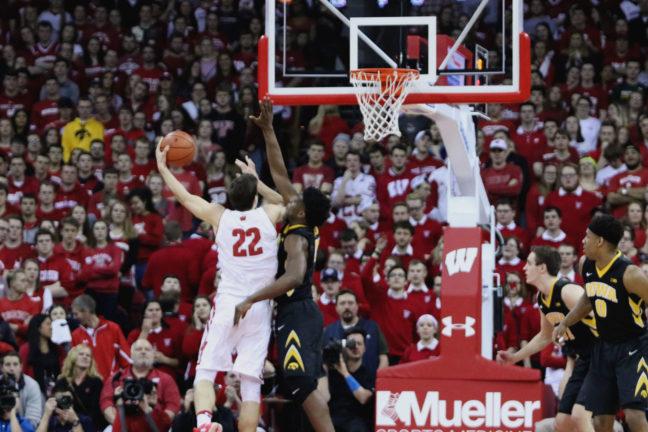 Wisconsin mens basketball begins with UW welcoming UNI to Kohl Center