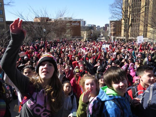 Letter to the Editor: UW erases radical history of International Women’s Day