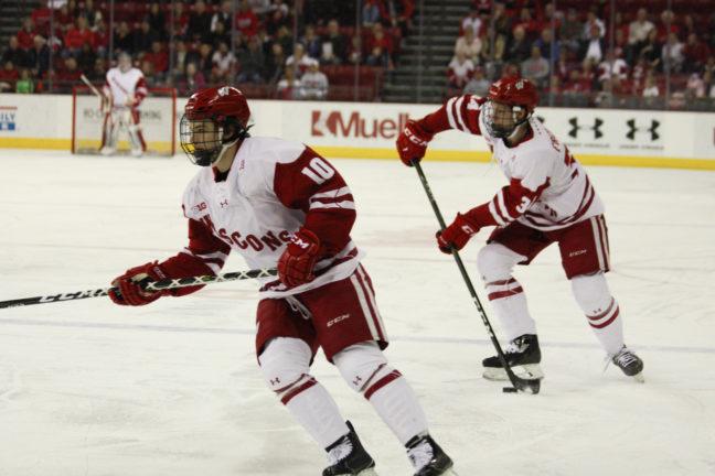 What to expect from Mens hockey this season