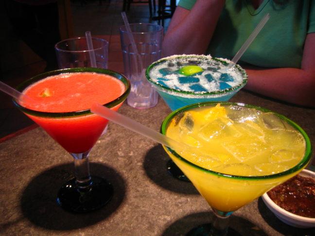 Whats on Tap: Drinks for post-spring break blues