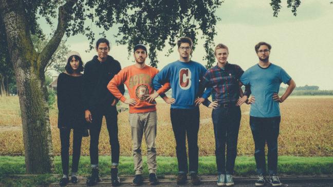 Gr8 Unknowns: Pinegrove offers emotional indie rock, unique dynamics