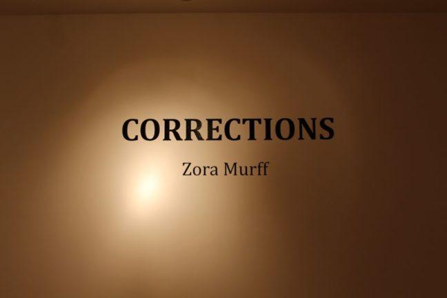 Conversation Starter: Zora Murff talks latest exhibition, experiences with the criminal justice system