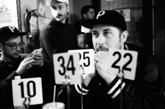 Portugal. The Man channels classic Woodstock festival in upcoming release