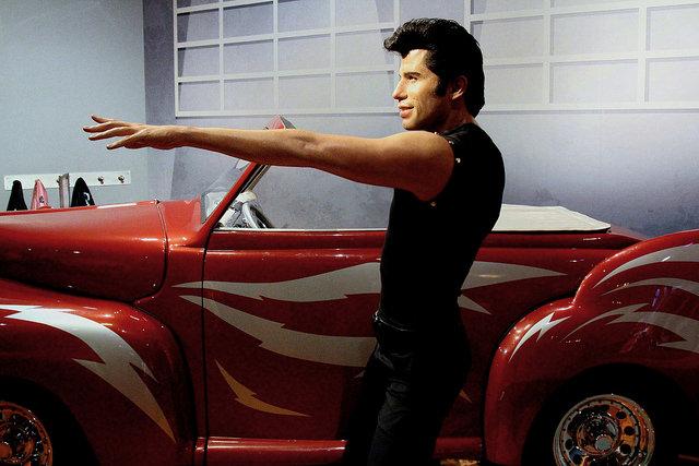 Big Bads: Grease is a classic example of a filmic atrocity