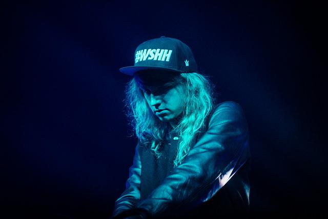 Reel Sounds: Cashmere Cat shows his road to stardom in 9 (After Coachella) video