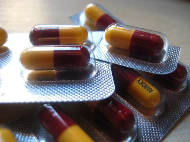 UW researcher looks to provide alternative to antibiotics