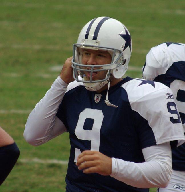 Schreter: Romo turned out to be less of a success, more of a failure