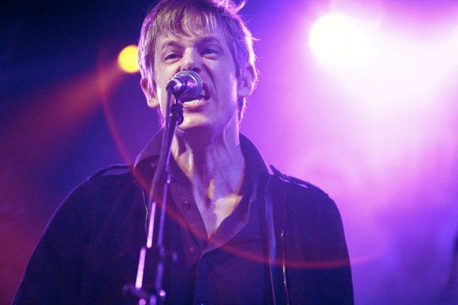 Latest release from Spoon offers both mellow tracks, upbeat rock