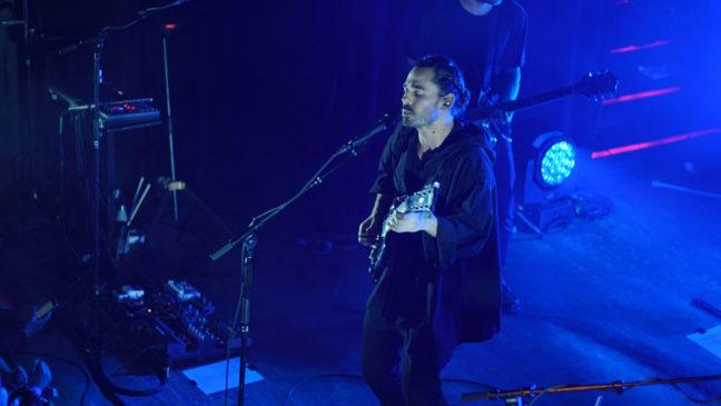 Local Natives blow Majestic fans away with intense energy, emotion