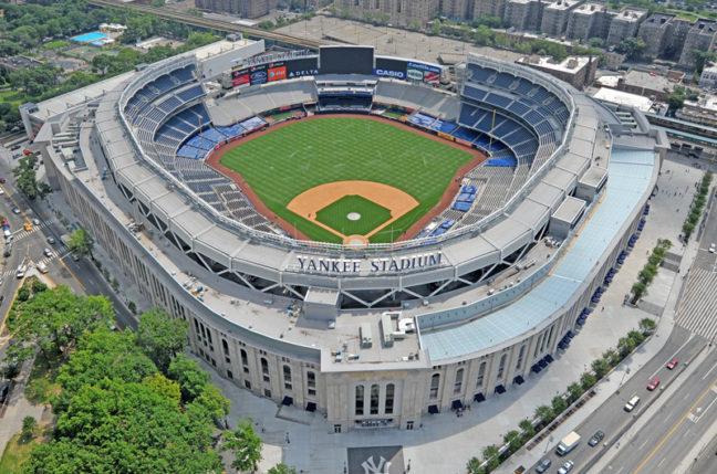 NY Yankees YES Network president to hold Q&A at UW Monday