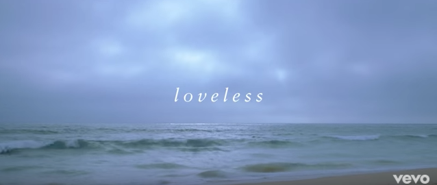 Reel Sounds: Lo Moons latest visual offers song Loveless new dimension