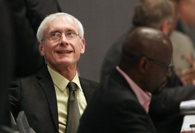 Evers confirms plans to dissolve public-private jobs agency