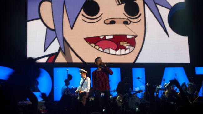 Gorillaz dont disappoint with unique, lengthy new album