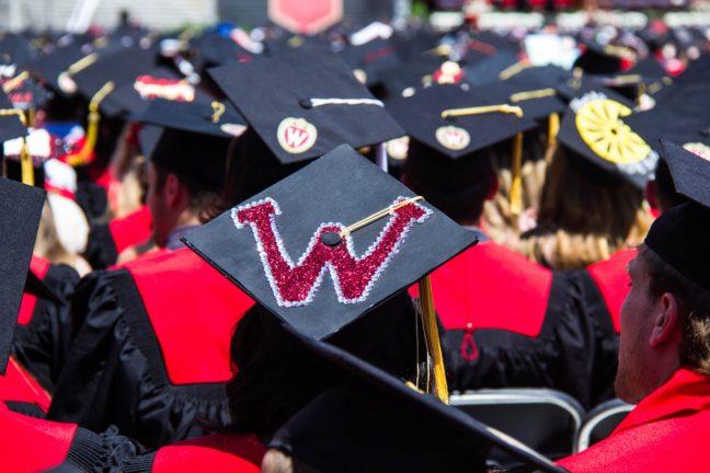 New findings provide insight on earnings reports of various UW degrees