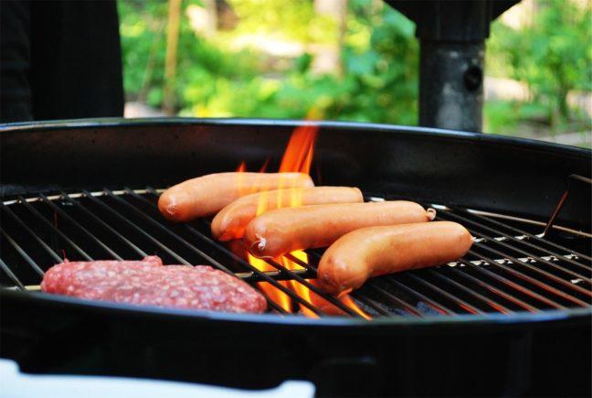 Cooking Sucks: Summer cookouts made easy