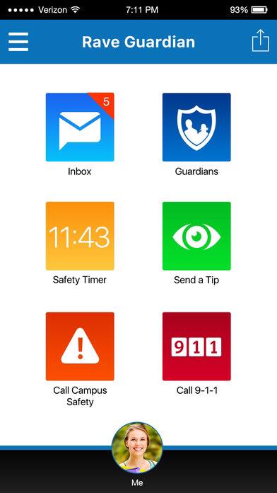 UWPD partners with ASM to create student safety app