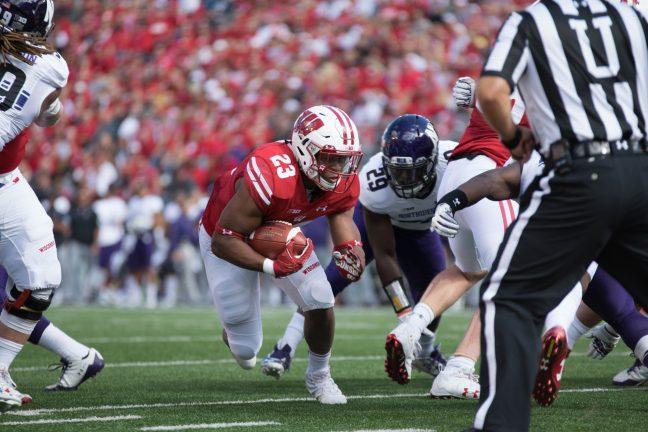Football%3A+Four+takeaways+from+Badgers+close+bout+with+Wildcats