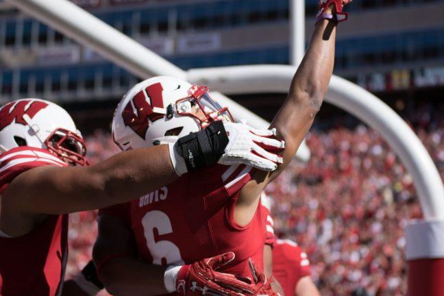 What the first few Big Ten games can reveal about Wisconsin footballs future