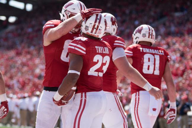 Wisconsin football to celebrate homecoming by taking on Terrapins in intense mid-season matchup