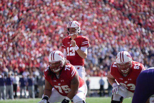 Football: Wisconsin, Purdue to be the Big Ten showdown that will shake up Madison