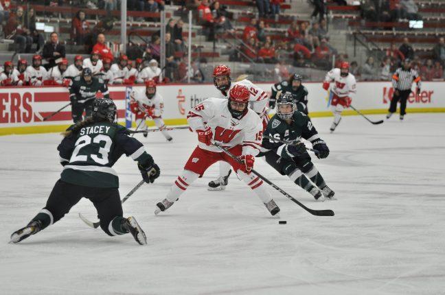 Womens+hockey%3A+Badgers+head+to+New+York+to+face+Syracuse