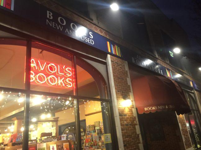 A Room of One’s Own bookstore has different location, same comforting energy