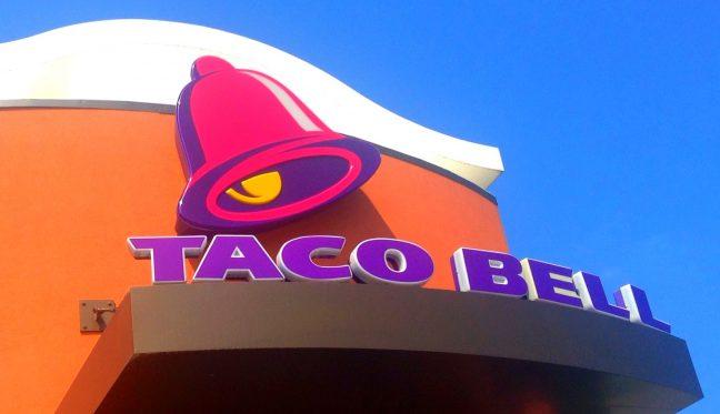 Triumphant return of Taco Bell to State Street sparks excitement, concerns about drunken haircuts