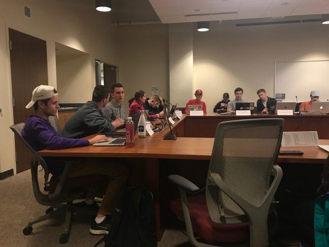 SSFC approves Muslim Student Association budget after contentious debate