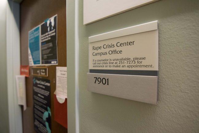 ‘Ongoing and never unchanging’: Local efforts center progress, prevention this Sexual Assault Awareness Month