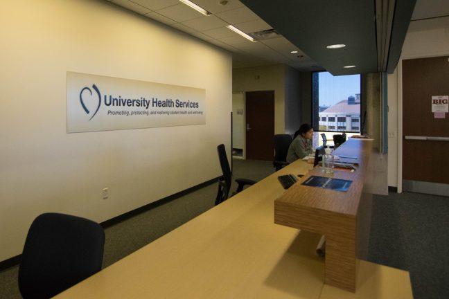 UHS hires nine new mental health providers, three will exclusively serve students of color