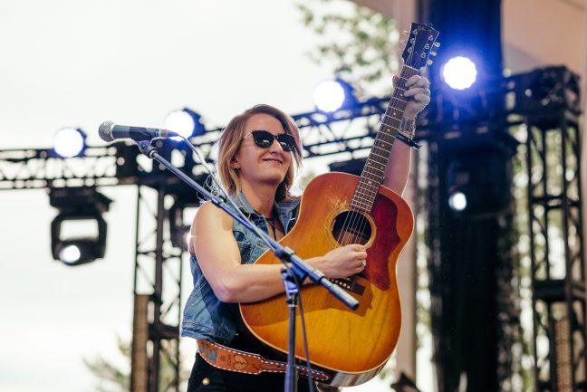 Margo Price sheds light on underrepresented rural perspectives in All American Made
