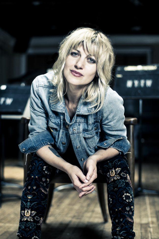 Anaïs Mitchell discusses intense connection with music, upcoming show in Madison