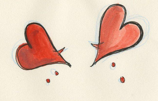 Hump Day: Three Ways to celebrate Valentines Day