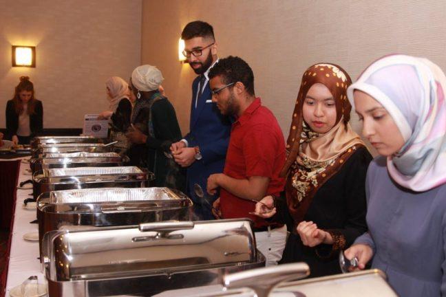 Despite opposition, Muslim Student Association fully deserves SSFC funding