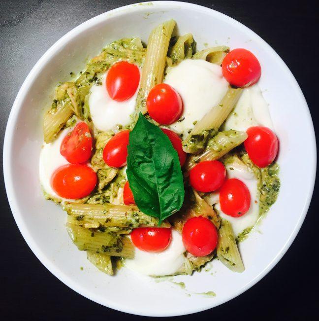 UW brings Italian cuisine in the world series to campus