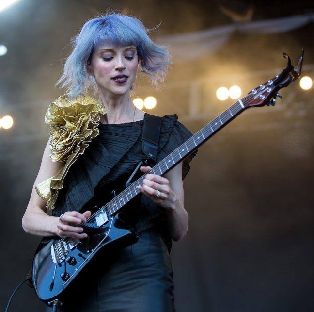 St. Vincent shows vulnerability in latest album, most intimate in entire discography