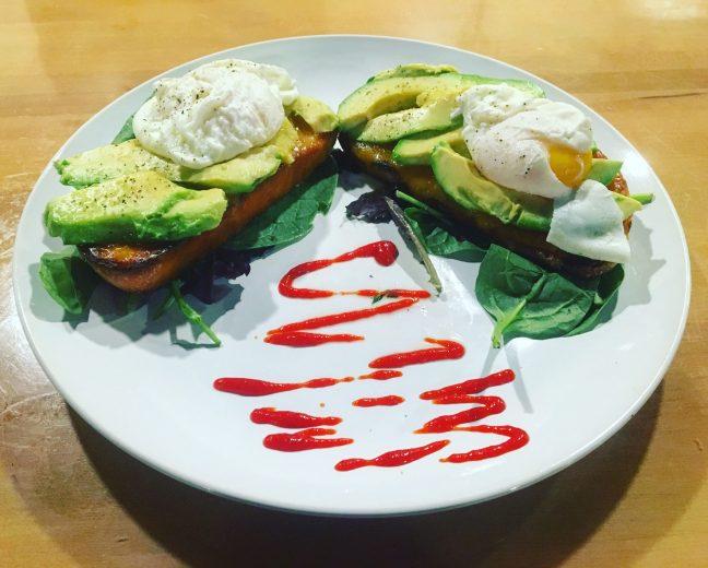 Cooking Sucks: Millennials, you can have avocado toast and a house someday too