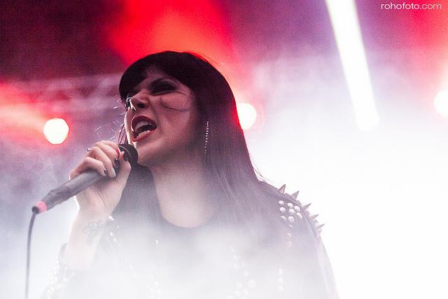 Sleigh Bells disappoints with lack of direction in latest short album