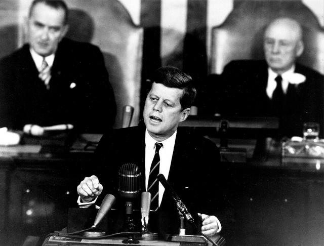 JFK%2C+Democratic+icon%2C+was+far+too+conservative+for+todays+liberals
