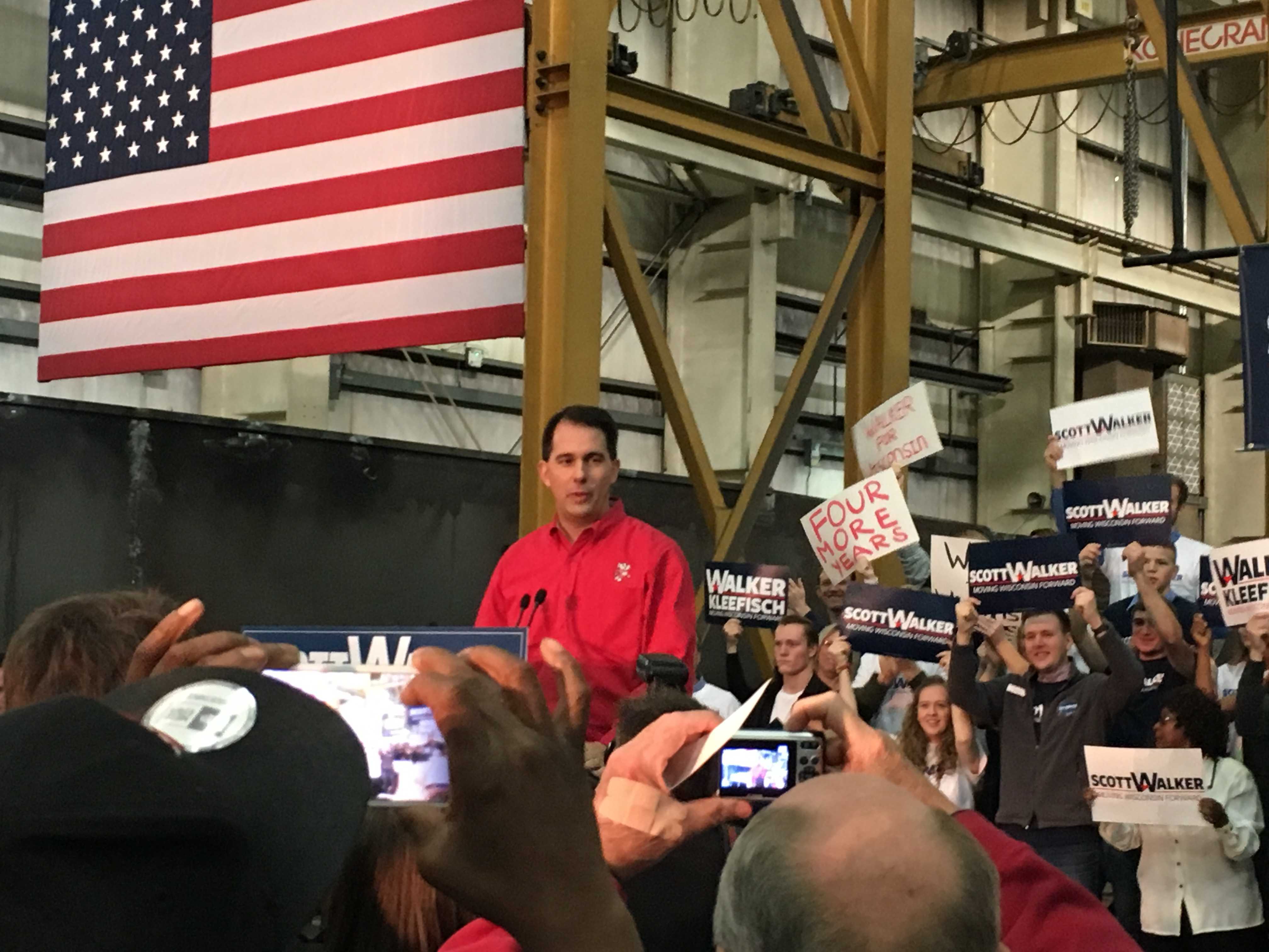 amid-protests-gov-walker-announces-run-for-third-term-the-badger-herald