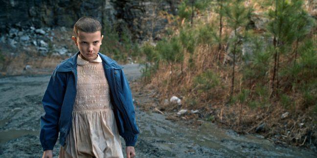 Hitlist: 80s style playlist to cure Stranger Things withdrawal