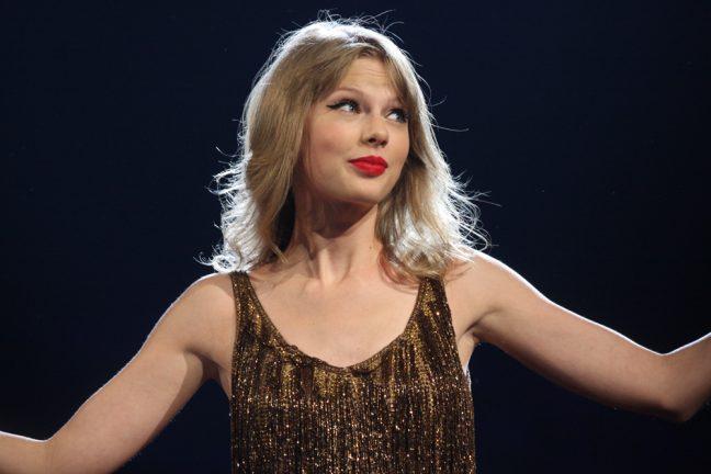 An open letter to Taylor Swift: We kind of miss the old Taylor