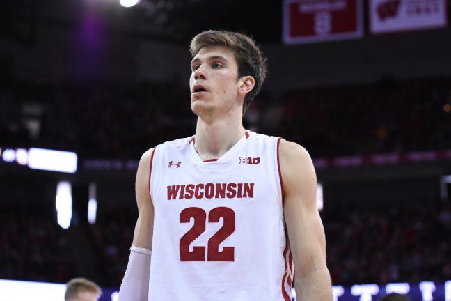 Assessing Ethan Happ’s draft stock as his UW career nears its end