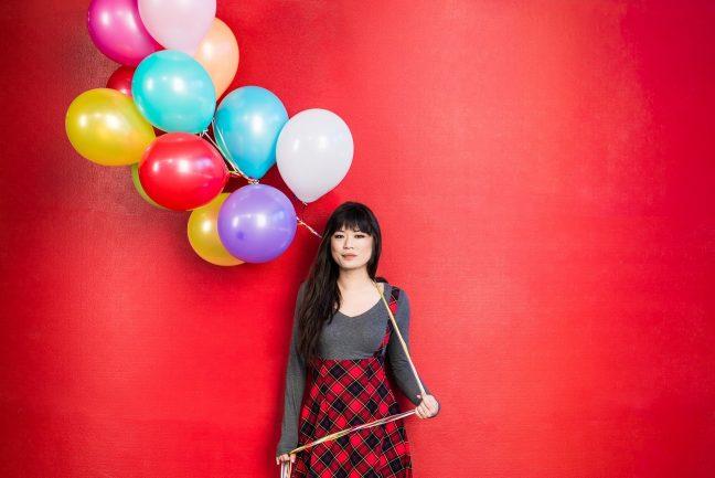 Anna Wang to bring electropop tunes from her latest album to The Frequency