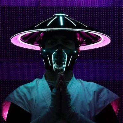 Dubstep veteran Datsik back in full force with latest EP Master of Shadows