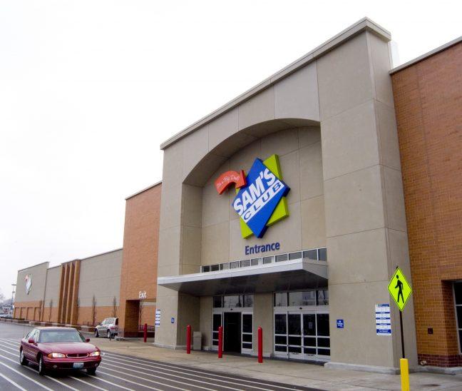 Madison Sams Club closes to realign with new digital strategy to speed up online orders
