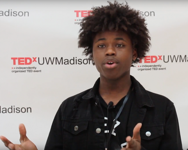 TEDx brings big ideas to the UW-Madison campus