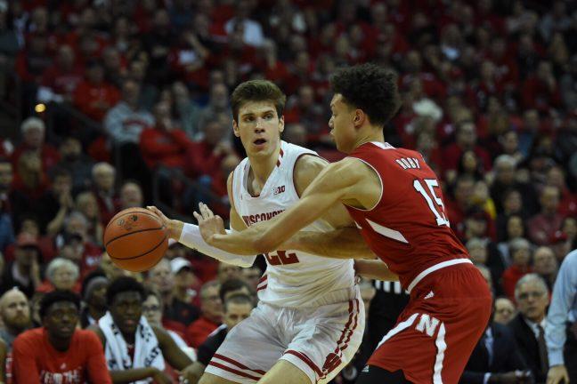 Mens basketball: Badgers look to exploit mismatches in game versus Houston Baptist