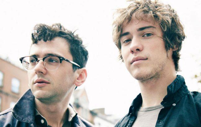 Psychedelic rock rebranded, MGMT takes great strides on new singles